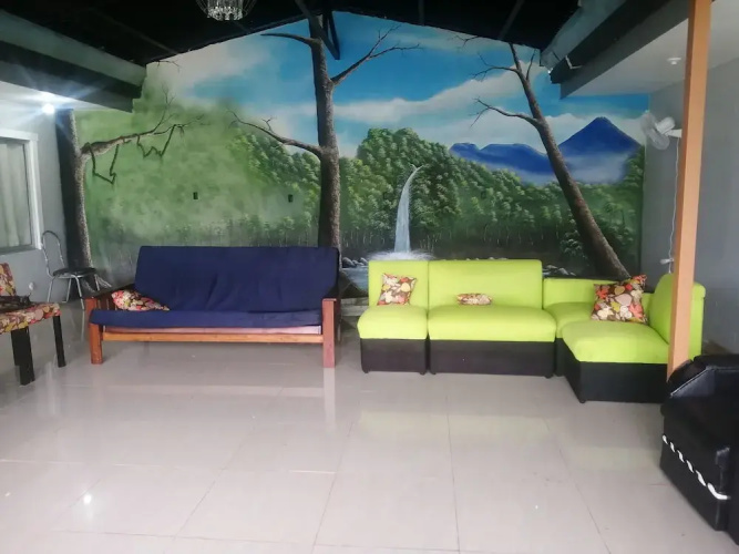 Arenal Sloth Hostel