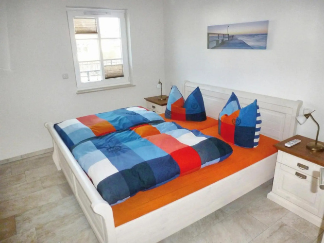 Strandresidenz Deichgraf "Prerow" FW 2