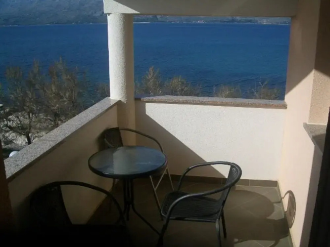 Apartments Petra