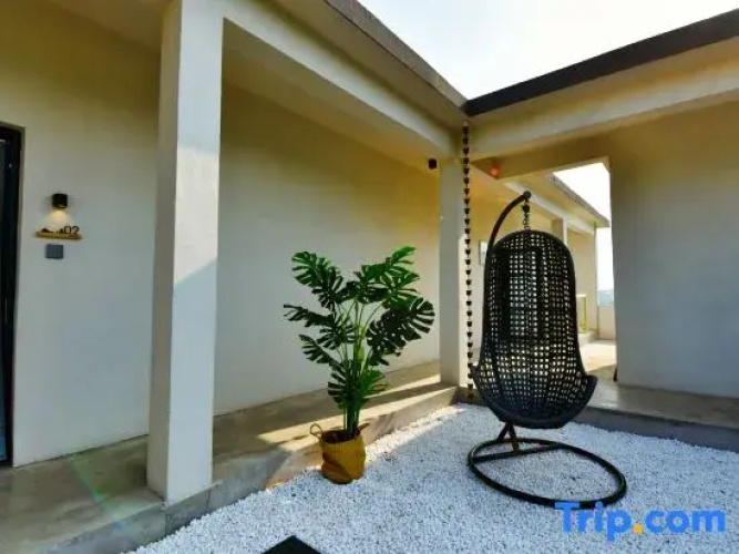 Qingshanmo B&B in Zhangzhou