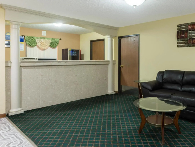 Days Inn By Wyndham Springfield