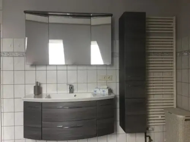 Ferienwohnung Geli