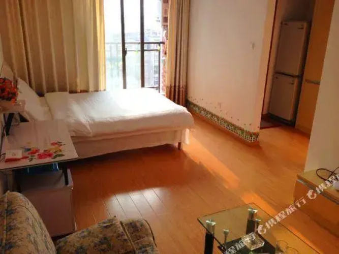 Xinyi Family Apartment