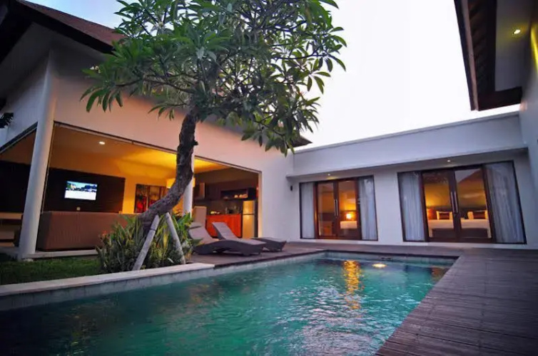 Uppala Nusa Dua