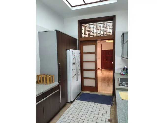 Shanghai Celebrity Villa
