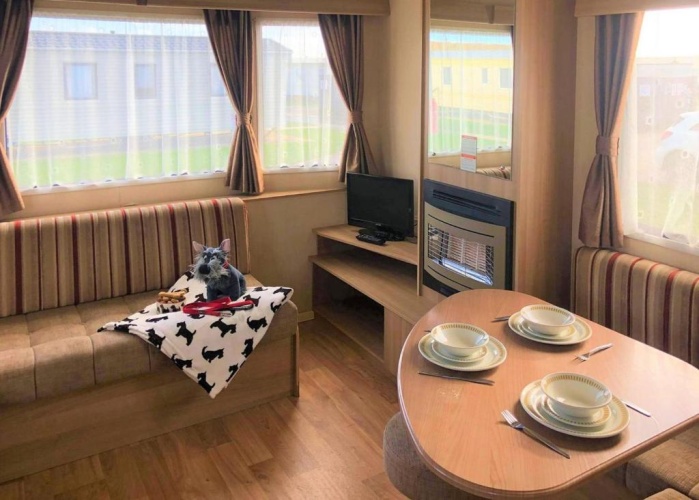2 Bedrooms Standard room