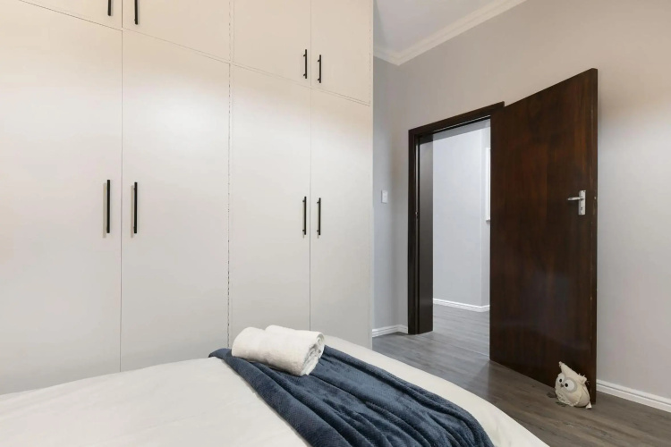 Jacquelena Hof 9 by HostAgents