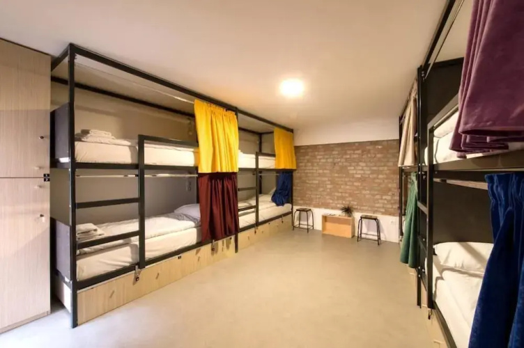 City Rooms OS