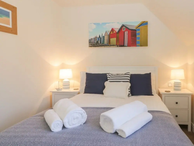 Brigg Cottage
