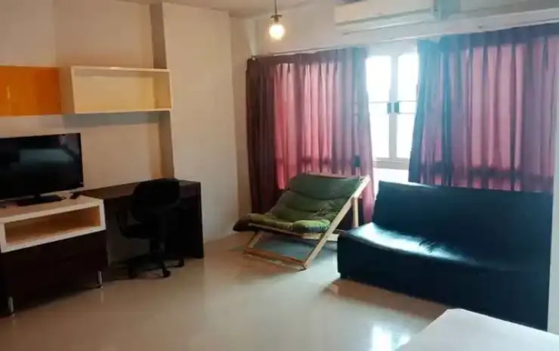The Star Apartment Rangsit