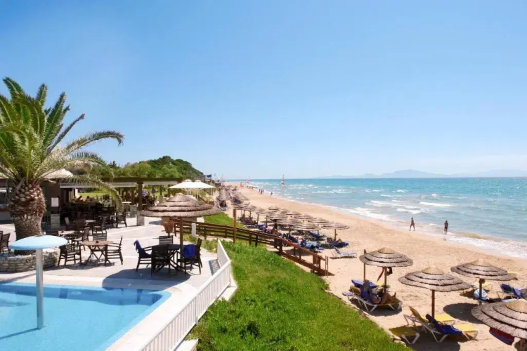 Kyllini Beach Resort