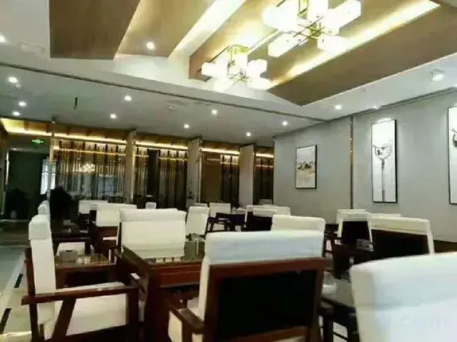 Xichongyang City Hotel