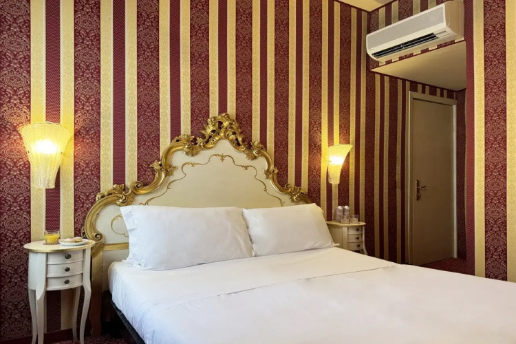 Hotel Alcyone