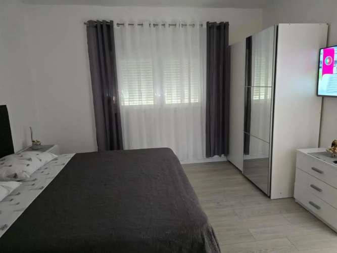 Apartmani Ema i Toni