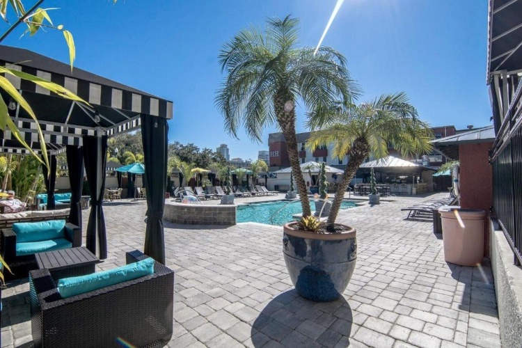 Hollander Hotel photo 13