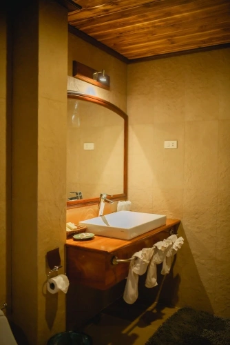 Deluxe Twin room with balcony