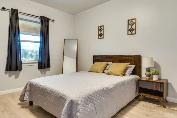 3 Bedrooms Cottage