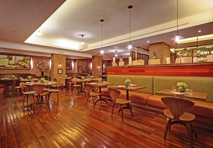 Hotel Giraffe By Lhc photo 22