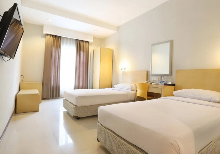 Triniti Hotel Batam