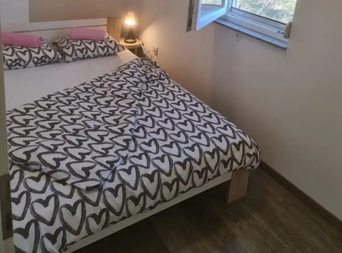 Apartments Rubbi