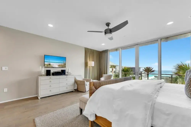 The Viridian 202 on 30A
