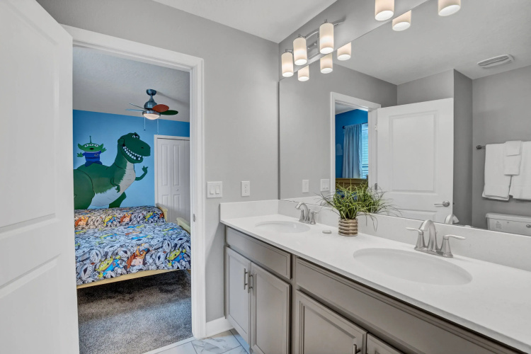 2909FABLE, Kissimmee, US