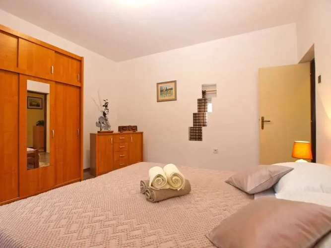 Apartment 1540