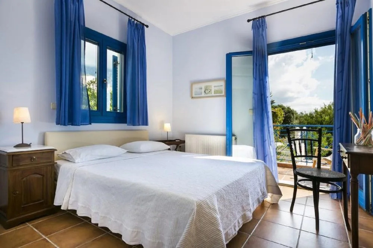 Villa Rudi