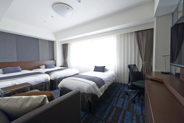Hotel Vischio Amagasaki