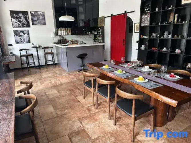 Yingyu Boutique Inn