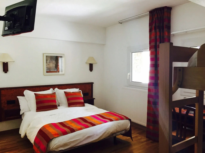 Hotel Llop Gris