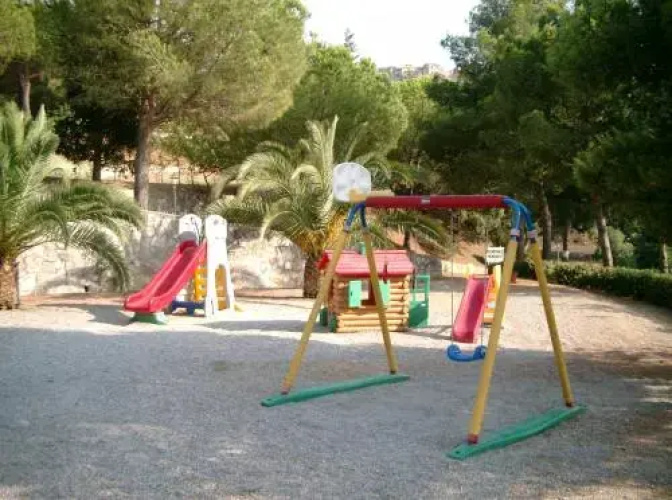 Residence Fiorenzo