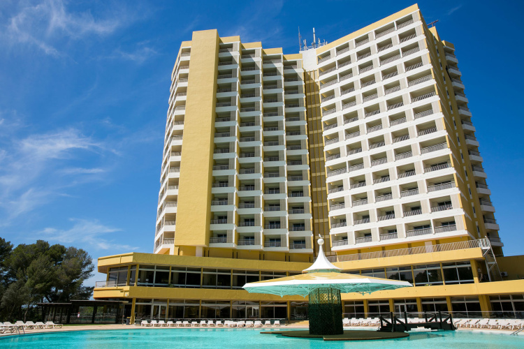 Pestana Delfim Beach and Golf Hotel photo 20