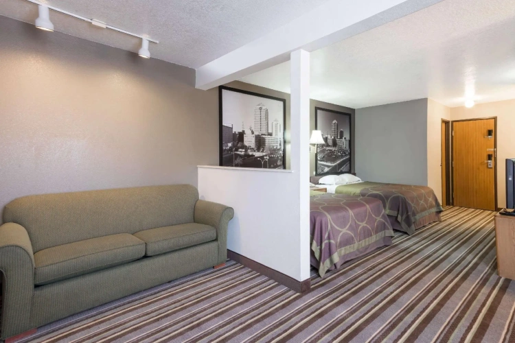 Double Suite