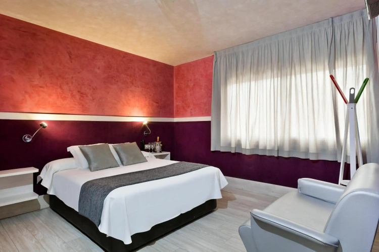 Hotel Consentido