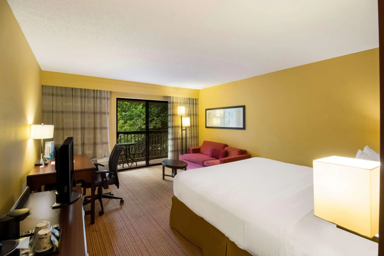 Sonesta Select Dallas Richardson