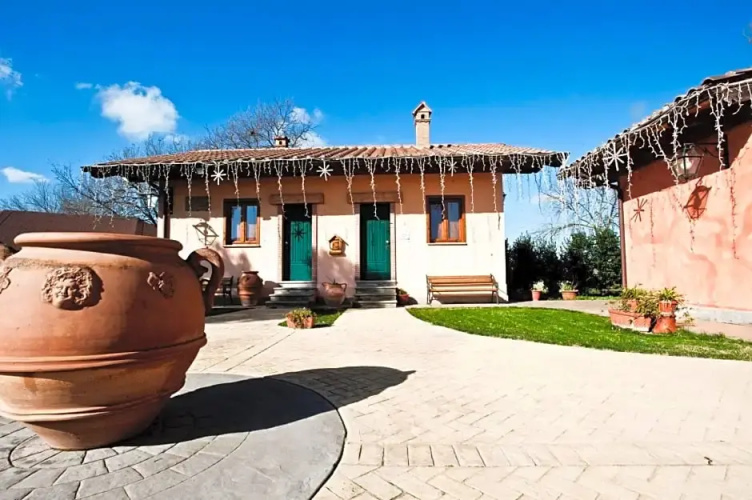Poggio Dei Cavalieri