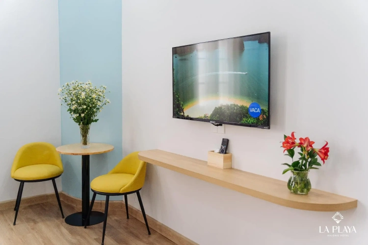Standard Family room