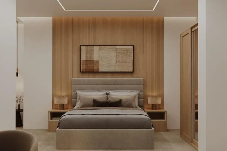 BAZ Hotel