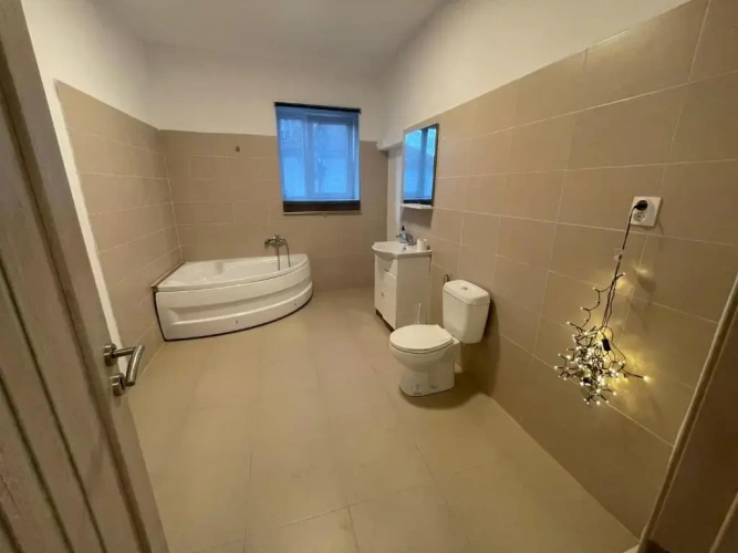 1 Bedroom Double Apartment