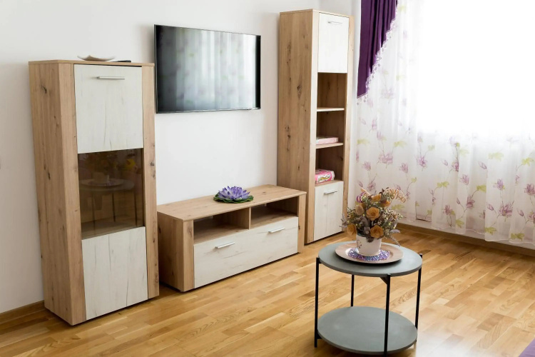 Diana Sunshine Apartment