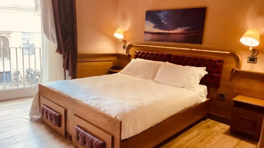 Classic Double room