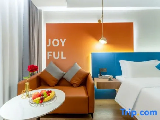 Business Double room