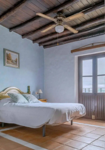 Hotel finca Almejí