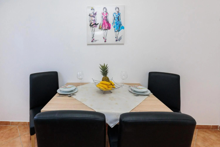 Apartmani Ema i Toni