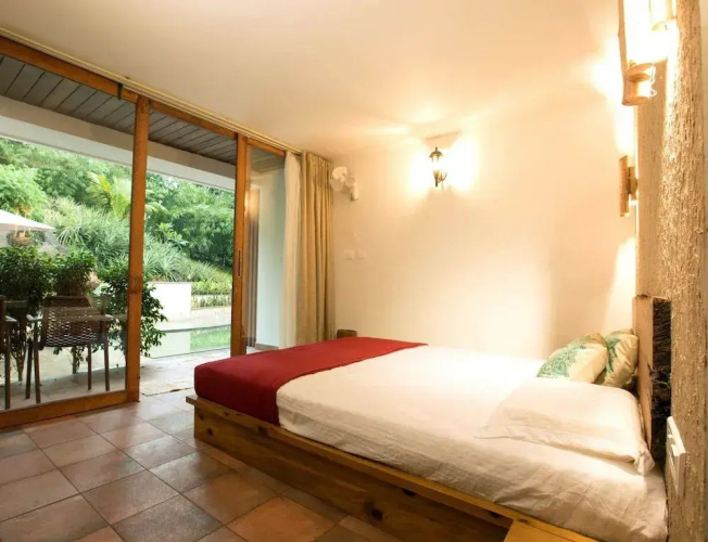 Le Candles Resort