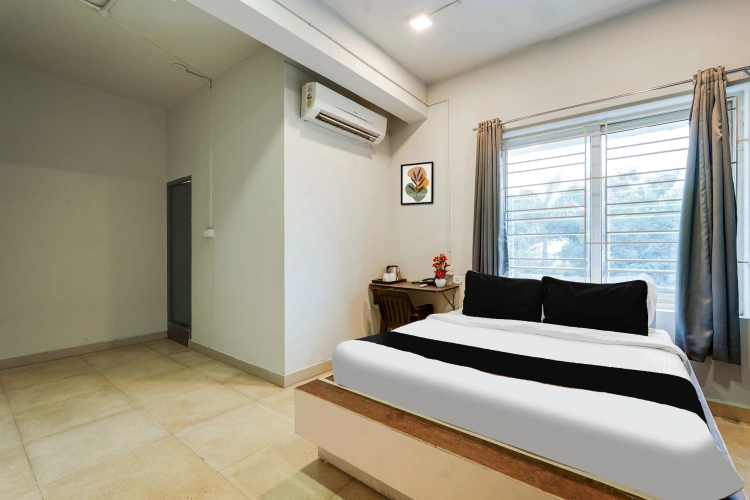 Classic room