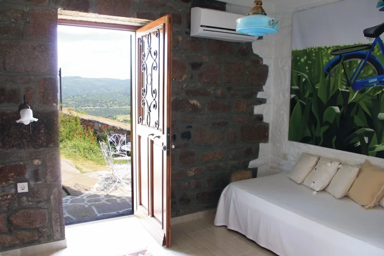 Grand Double room