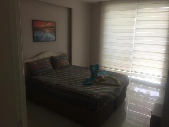 BeachFront Fully Equipped Luxury Residence D19N