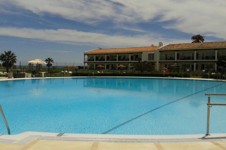 Parador de Malaga Golf photo 15
